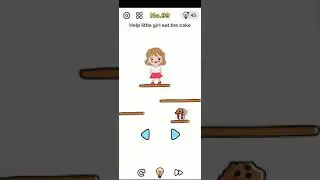 how I completed brain out level 99