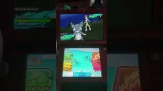 How to catch a Female Salandit! [Pokemon Moon]
