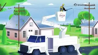 Best Motion Graphics Samples: How Oncor Turned Energy Education Into Engaging Storytelling