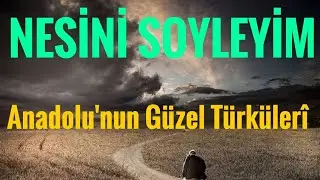 NESİNİ SÖYLEYİM CANIM EFENDİM
