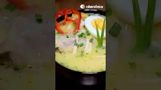 Caldo de Gallina