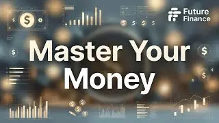 Master Your Money Simple Steps for Financial Freedom
