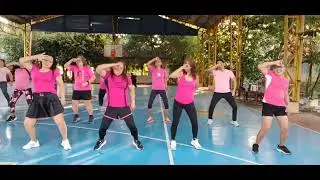 Confidence is my favorite dance partner Jhonj's Blerg ZumbaDance #zumba  #dance #dancer #fyp  #viral