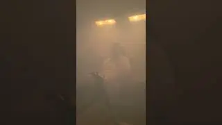 What Its Like Inside An Aircraft Fire 🔥🧯