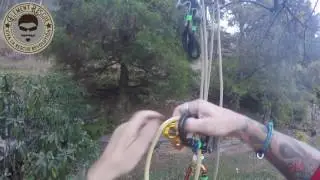 2  Contingency Anchor -Rig to Raise: RC Phantom Haul Kit 2G