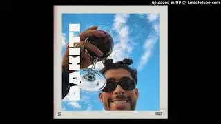 Bad Bunny x J Balvin - Type Beat 