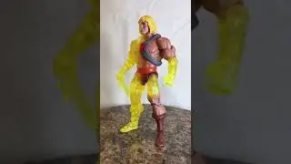 MOTUC Custom Phasing Filmation He-Man