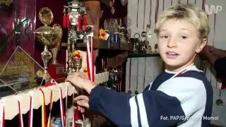 Klemens Murańka: dziennikarze wyciągali mnie spod kołdry - Sektor Gości odc. 35, cz. 1/3