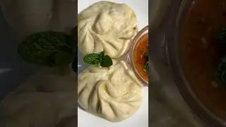 PORK TAIPO || PORK TYPO || THULO MOMO || TIBETAN TAIPO #taipo #shorts @Rangmima