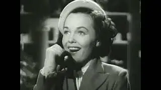 The Admiral Was a Lady - Edmond OBrien Vintage Classic Movie