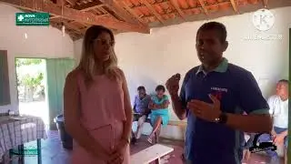 EXCLUSIVO: Entrevista com Dra Danielly R&ecirc;go! 