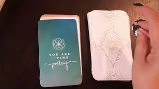 Oracle Review   The Sacred Creators Oracle by Chris Anne