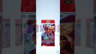 POKEMON TCGP EXTRADIMENSIONAL CRISIS PACKS 2