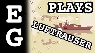 Luftrauser... Elprentis Plays