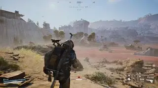 ARC Raiders No Going Back