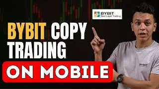 📈 What Is Copy Trading? | Full Guide to Crypto Copy Trading on Bybit 📊