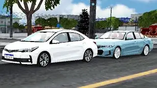 VENDI MEU COROLLA, E COMPREI MEU CARRO NOVO BMW 320I 😍🙏🏽 rebaixados elite Brasil 