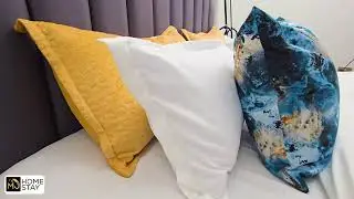 MJ HOME STAY  - AirBnB Comercial.