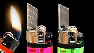 5 Simple Life Hacks // MrGear vs TARGET