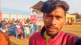 Sp Chittranjan Dishom Sohrai. 🥰 Full Vlogs..