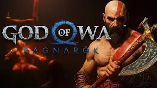 Unlock Young & Dark Kratos Skins + Spartan Armor | God of War Ragnarok