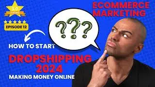 E12 Mastering E-commerce Marketing Strategies to Boost Shopify Store's Visibility and Profitability