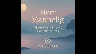 Herr Mannelig &ndash; No Overthinking &ndash; Ambient Guitar for ADHS | Kaelion