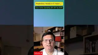 Nvidia Stock Prediction 2030: Could NVDA Hit $600+?