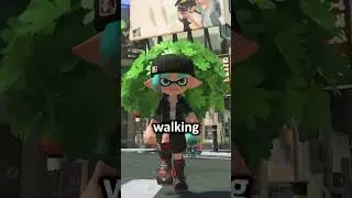 Моя шляпа &mdash; статистически лучший стример! #nintendo #nintendoswitch2 #splatoon3