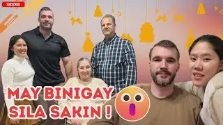 Swerte Ko Talaga Nakatagpo Ako Ng Mabubuting Byenan./MariaRose Vlog🇺🇸🇵🇭