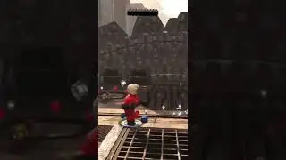 #lego #gaming #games #gameplay #theincredibles