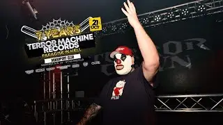 7 Years Terror Machine Records - TerrorClown Recap (2023)