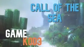 Call of the Sea Brand New Xbox Series X Game!