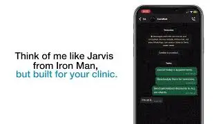 Introducing CareBot - AI-Powered Healthcare Assistant