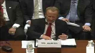 Rep. Meadows Q&A - Secure Credentials Issued by the Government Publishing Office