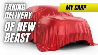 Middle Class Dream Completed 🥹 | New Car Delivery | My New Car ?