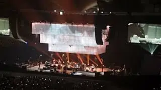 Eric Clapton Layla - June 02 2022 Live in Munich