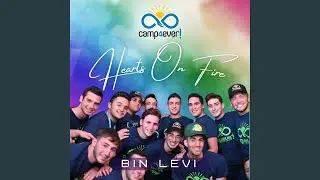 Hearts On Fire (feat. Bin Levi)