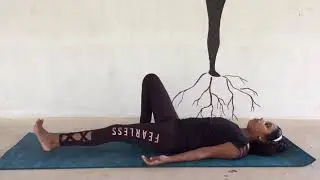 #Nuyogawellness - breathing exercises, asanas to increase lung capacity, reduce stress