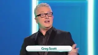 GREG SCOTT'S 2016 SHOWREEL (Updated)