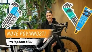 Ako si nezničiť drahý bicykel - čo funguje inak na lepších modeloch?