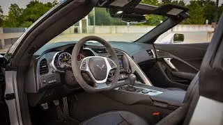 2019 Chevy Corvette Stingray Z51 | Supercartube