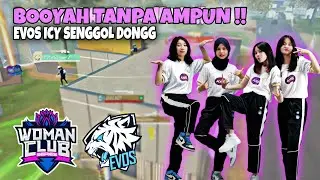 EVOS ICY BOOYAH TANPA AMPUN GRAND FINAL WCS 2025