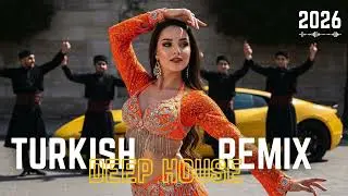 Deep House Night Drive Istanbul 🚗 | Smooth Afterhours Sound