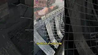 Expanded Metal Mesh Intruduction Production technology and characteristics of Expanded Metal Mesh