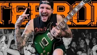 TERROR - Out of my Face