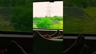 Speed Up 😄 #shorts #trending #viral #indianrailways #happinessishere