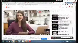 WORDPRESS | LIVE LECTURE | 29 - 09 - 2020 | Class, Property, Visibility, Auto loading Classes |