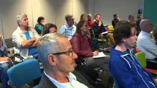 RBVO - 06 - Informatie verzamelen