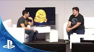 PlayStation Experience 2015: Day of the Tentacle LiveCast Coverage